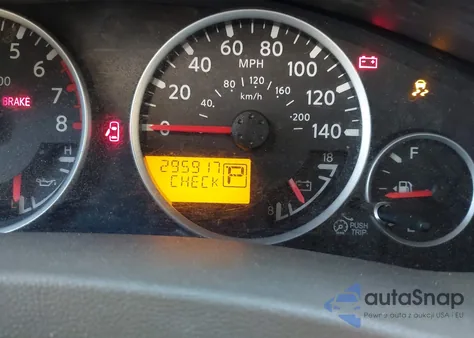 2012 Nissan Pathfinder S from USA, damaged, VIN 5N1AR1NN7CC638474